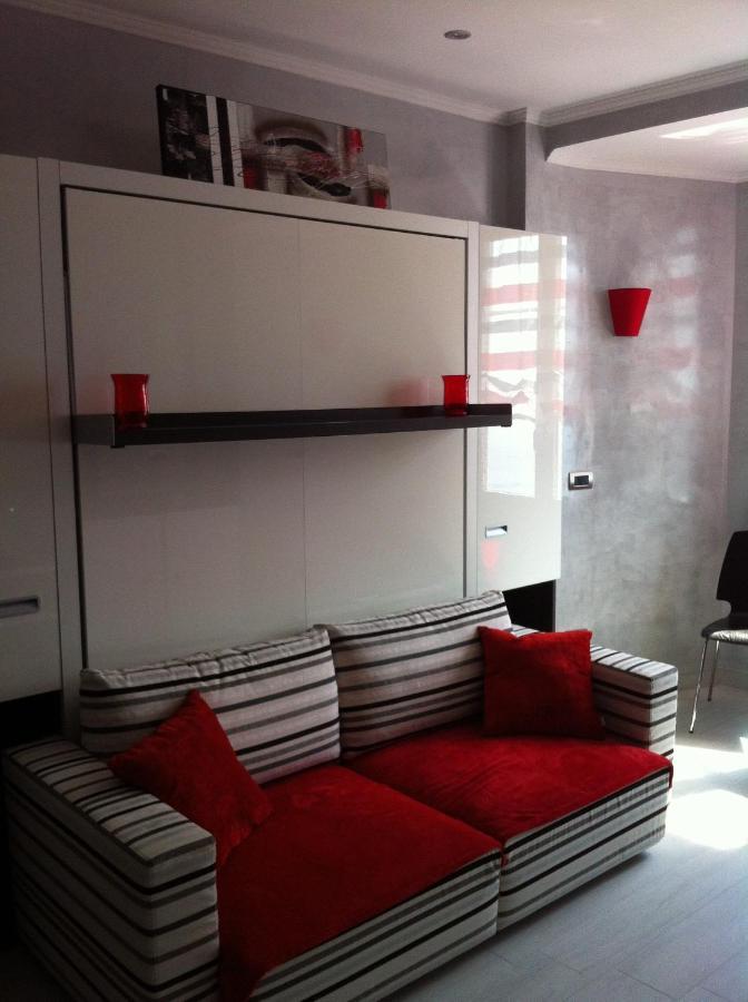 Apartment Monaco Dream