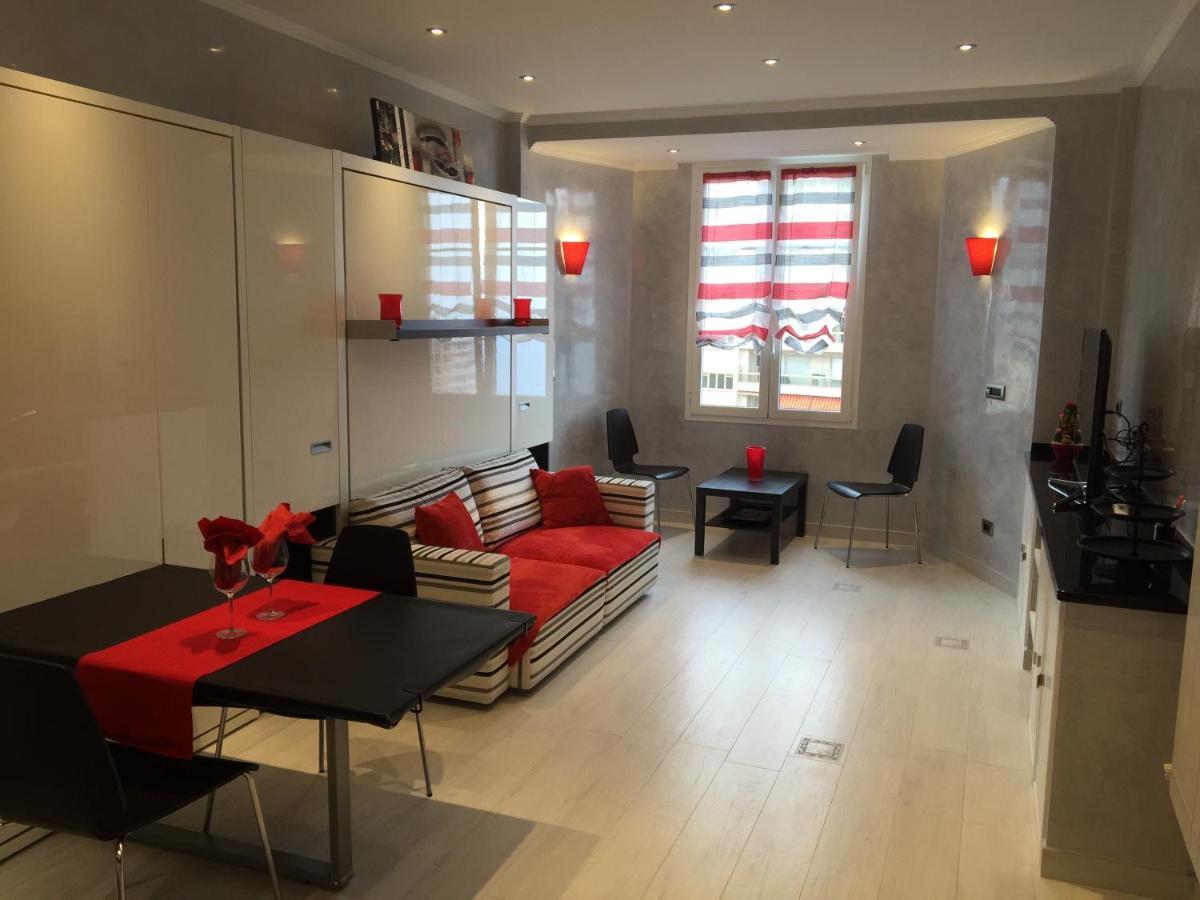 Apartment Monaco Dream *