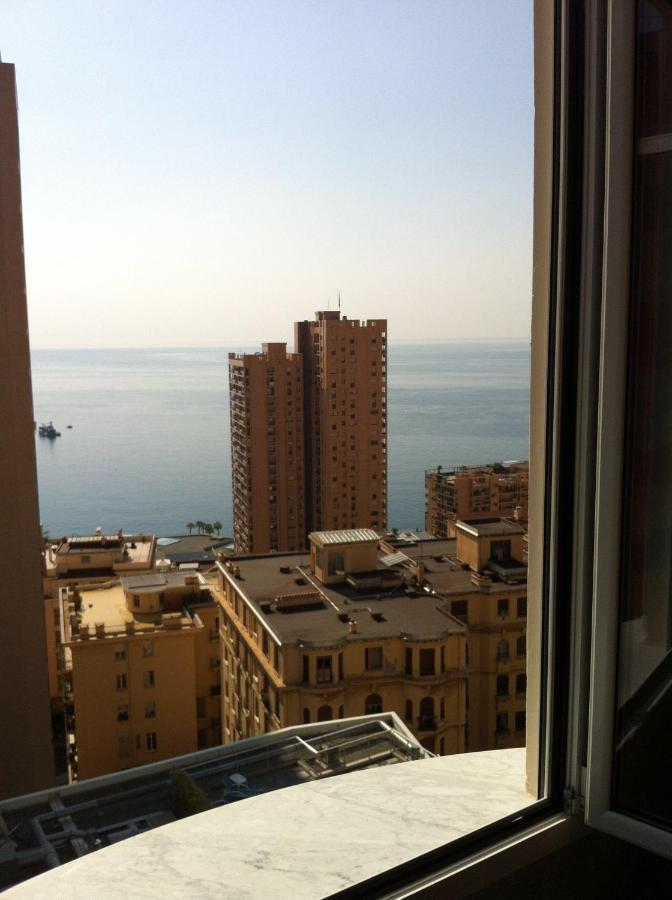 Apartment Monaco Dream *