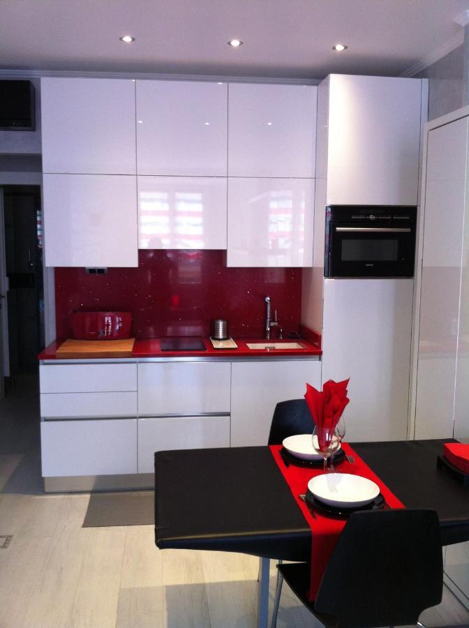 Monaco Dream Apartment Beausoleil