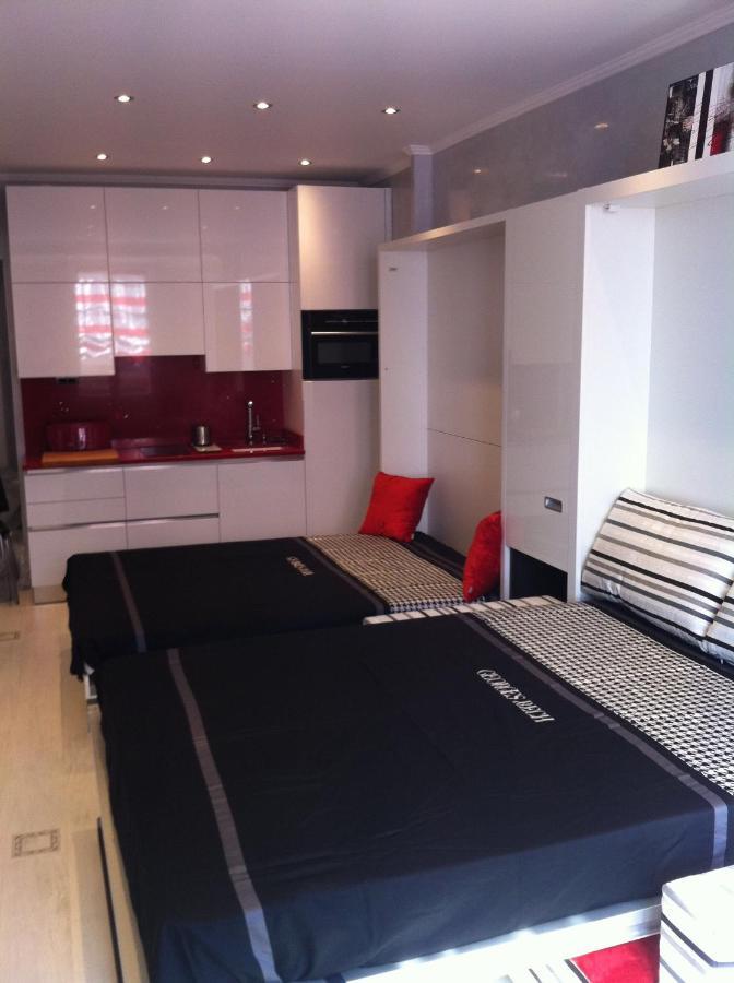 Monaco Dream Apartment