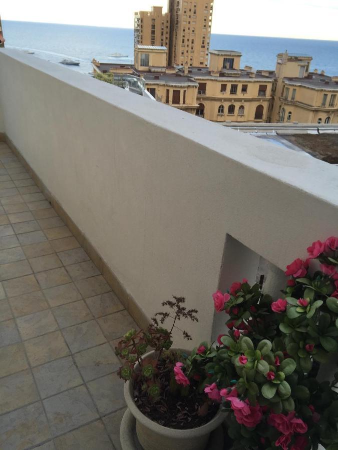 Apartment Monaco Dream