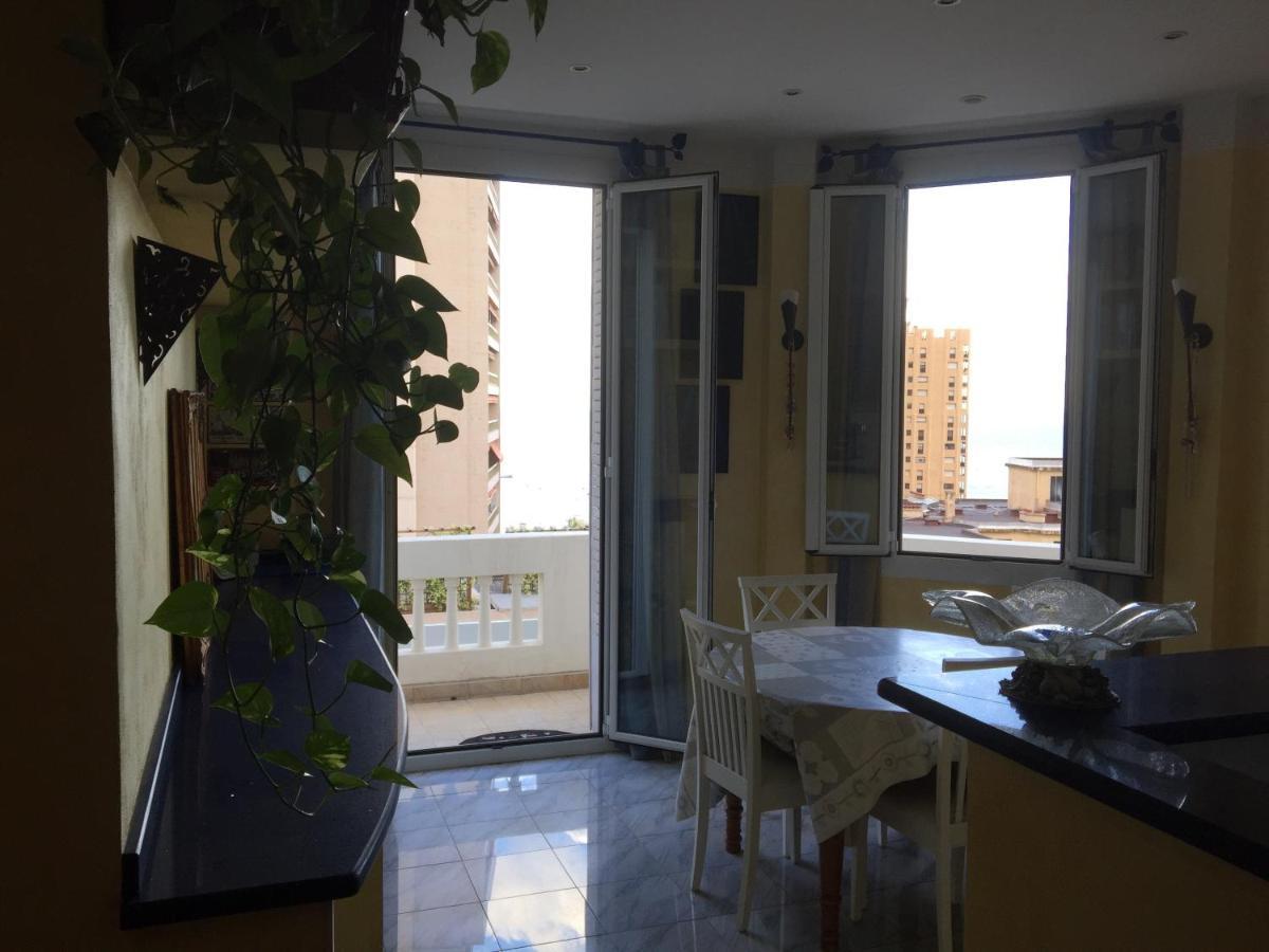 Apartment Monaco Dream Beausoleil