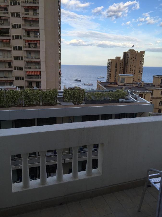 Apartment Monaco Dream Beausoleil