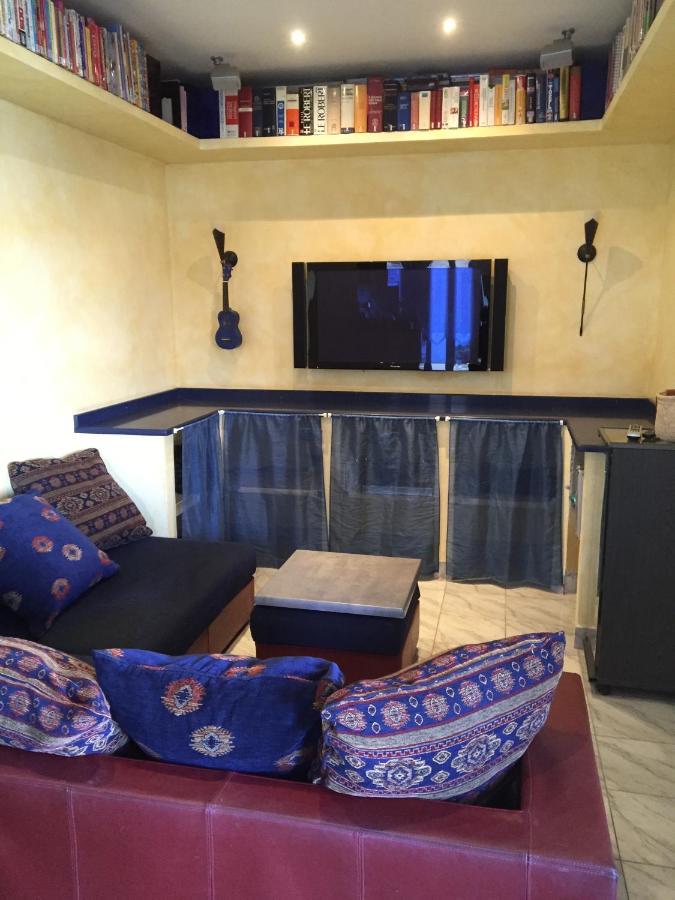 Monaco Dream Apartment Beausoleil